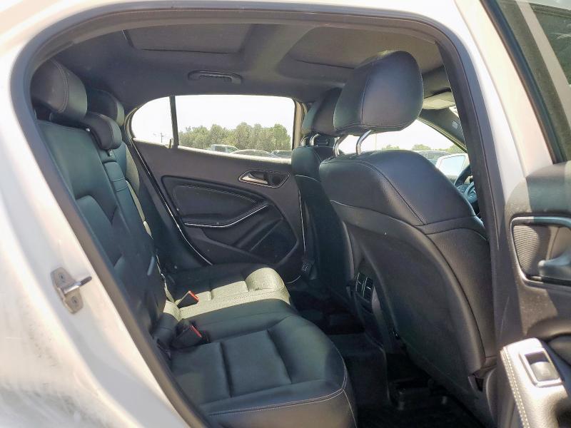 2020 MERCEDES-BENZ GLA 250 4M - WDCTG4GB5LU021148