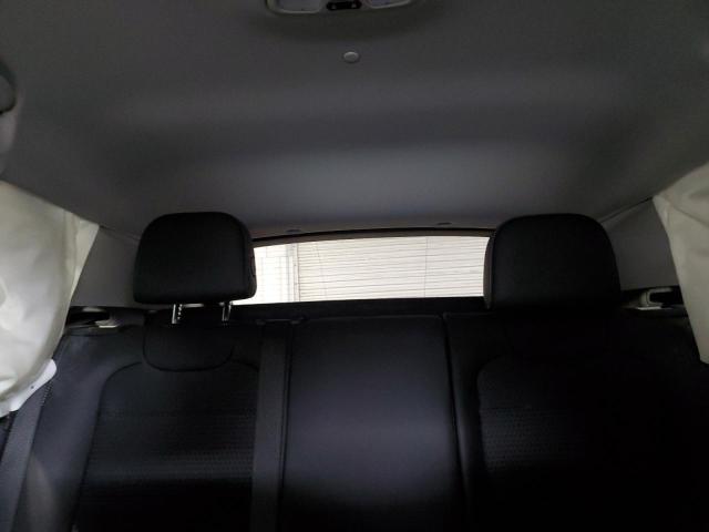 2025 CHEVROLET TRAX 1LT - KL77LHEP8SC237280