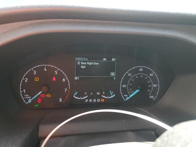 2020 FORD TRANSIT T- #3304632996
