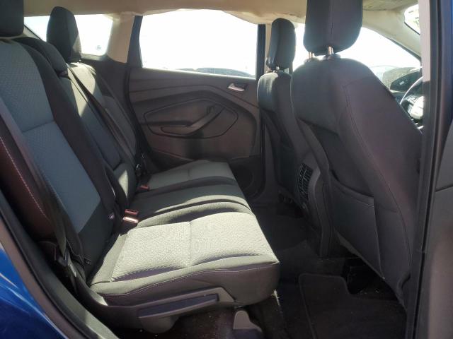 2018 FORD ESCAPE SE - 1FMCU9GD5JUB98806