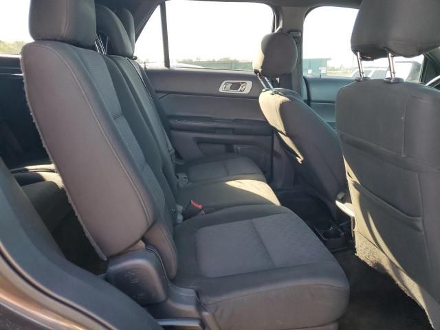 2015 FORD EXPLORER X - 1FM5K7D8XFGA00818