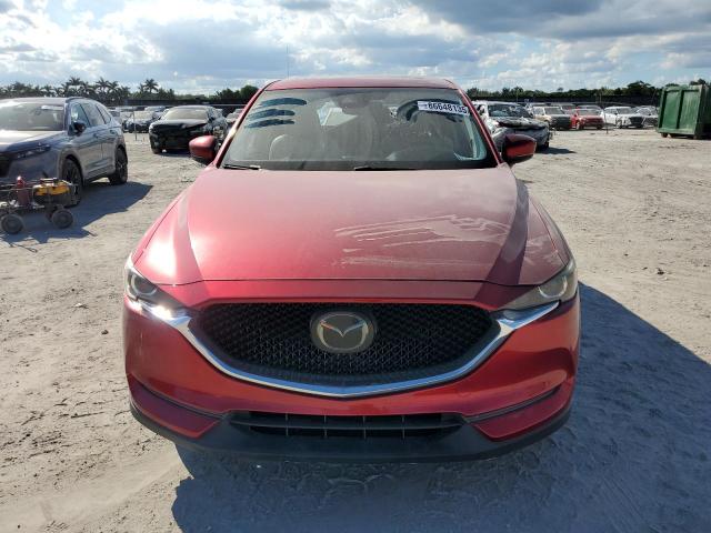 2018 MAZDA CX-5 TOURI - JM3KFACMXJ1392919