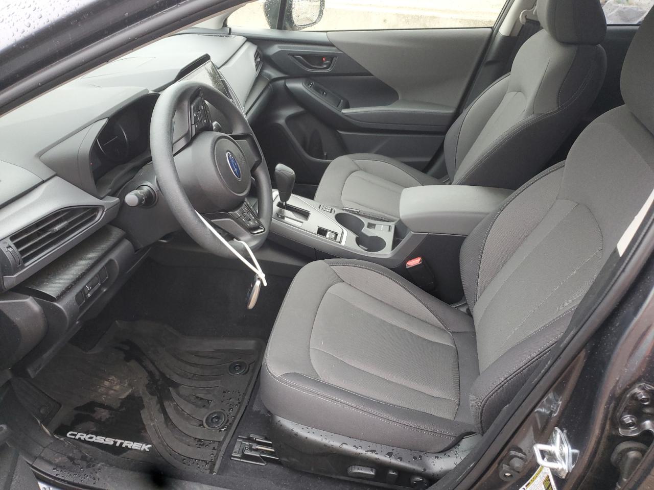 SUBARU CROSSTREK PREMIUM