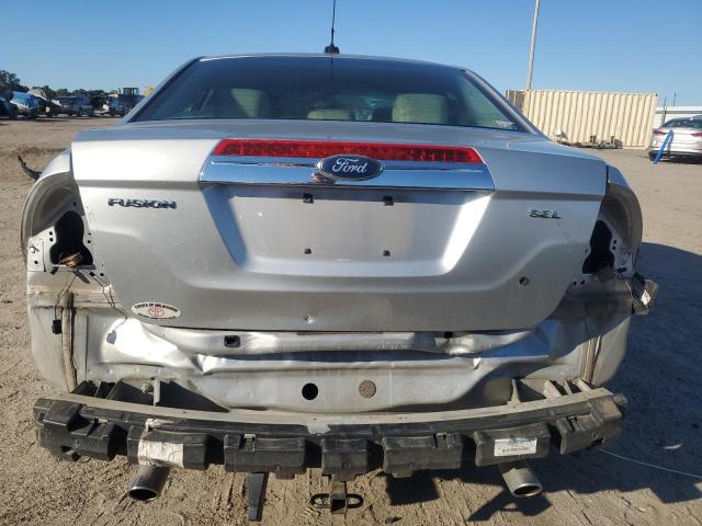 2012 FORD FUSION SEL - 3FAHP0JG5CR216351