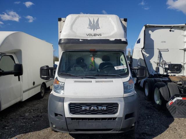 2021 RAM PROMASTER #3287299982