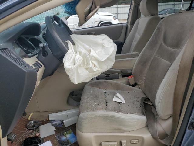 2003 TOYOTA HIGHLANDER #3301687675