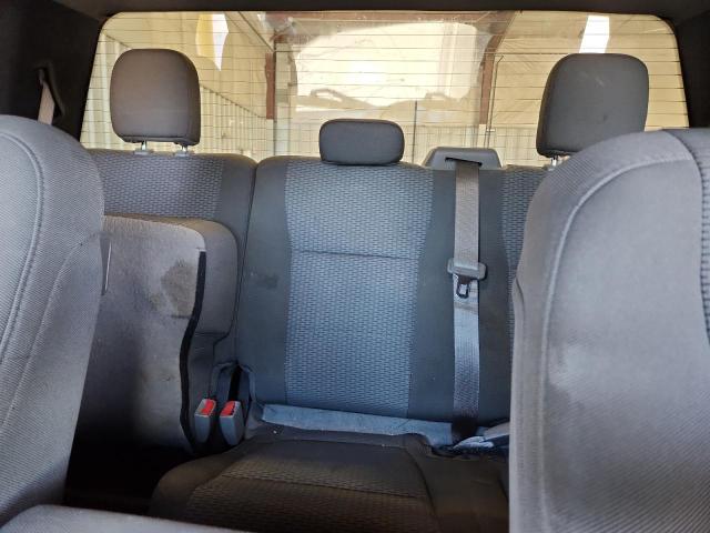 2017 FORD F150 SUPER - 1FTFX1EG3HKD63961