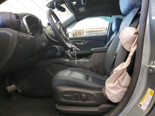 2023 CHEVROLET BLAZER RS #3291236956