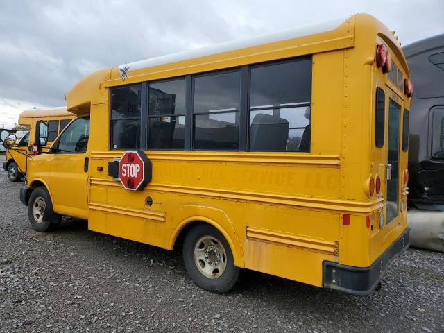 2013 CHEVROLET MINOTOUR G3500 #3271595390