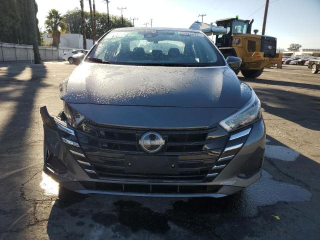 2025 NISSAN VERSA SV #3283798425