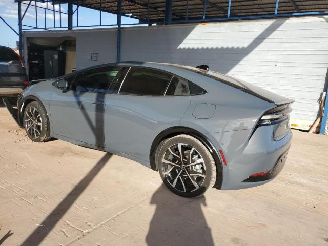 2023 TOYOTA PRIUS PRIME SE JTDACACU3P3000566