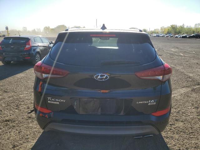 2016 HYUNDAI TUCSON LIM KM8J3CA2XGU184164