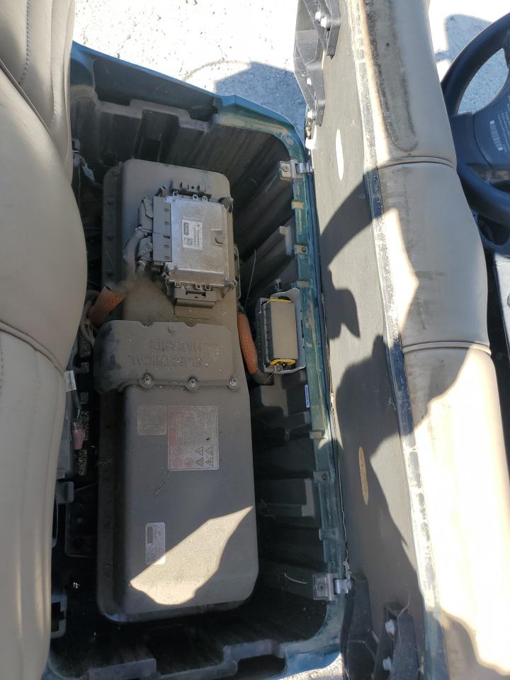 Lot #3261991508 2020 CLUB CAR TEMPO LITHIUM