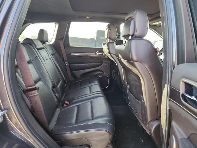 2014 JEEP GRAND CHER - 1C4RJFJG5EC338700