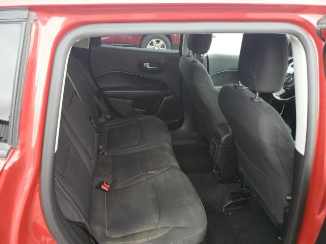 2018 JEEP COMPASS SP - 3C4NJCAB2JT133609