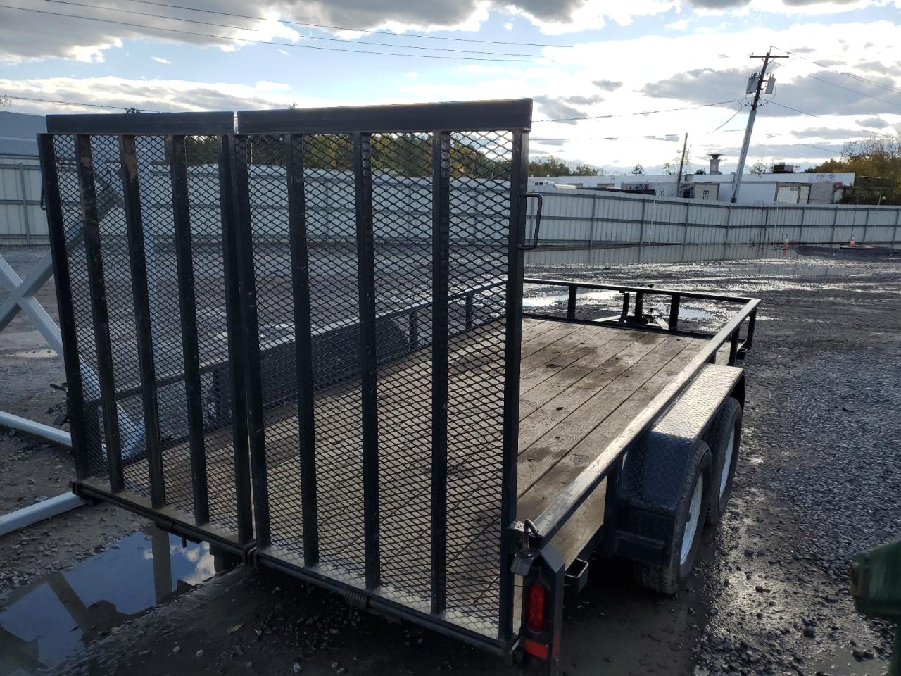 Lot #3263694722 2023 BELMONT UNKNOWN