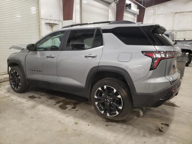 2026 CHEVROLET EQUINOX RS #3283988805