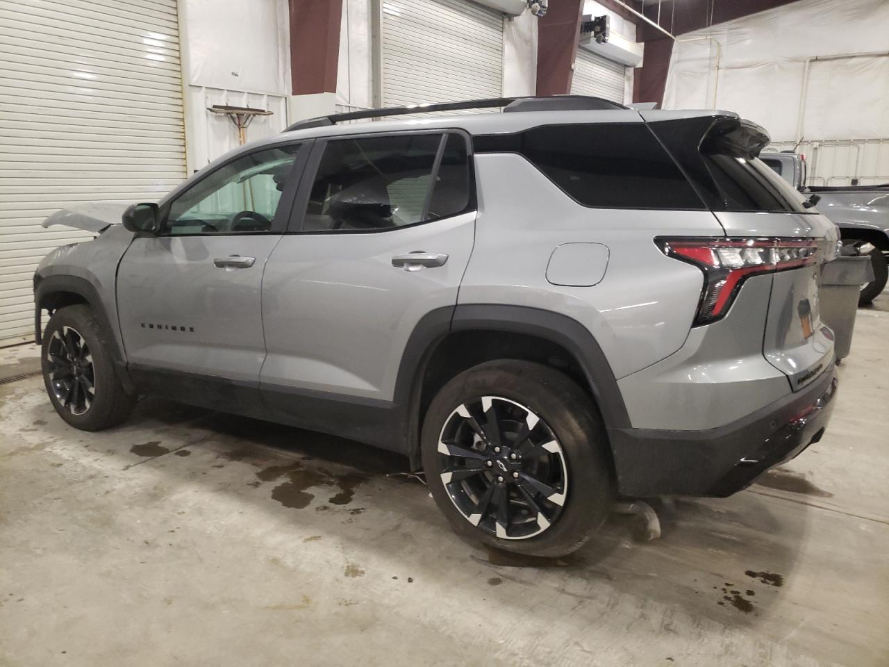 CHEVROLET EQUINOX RS