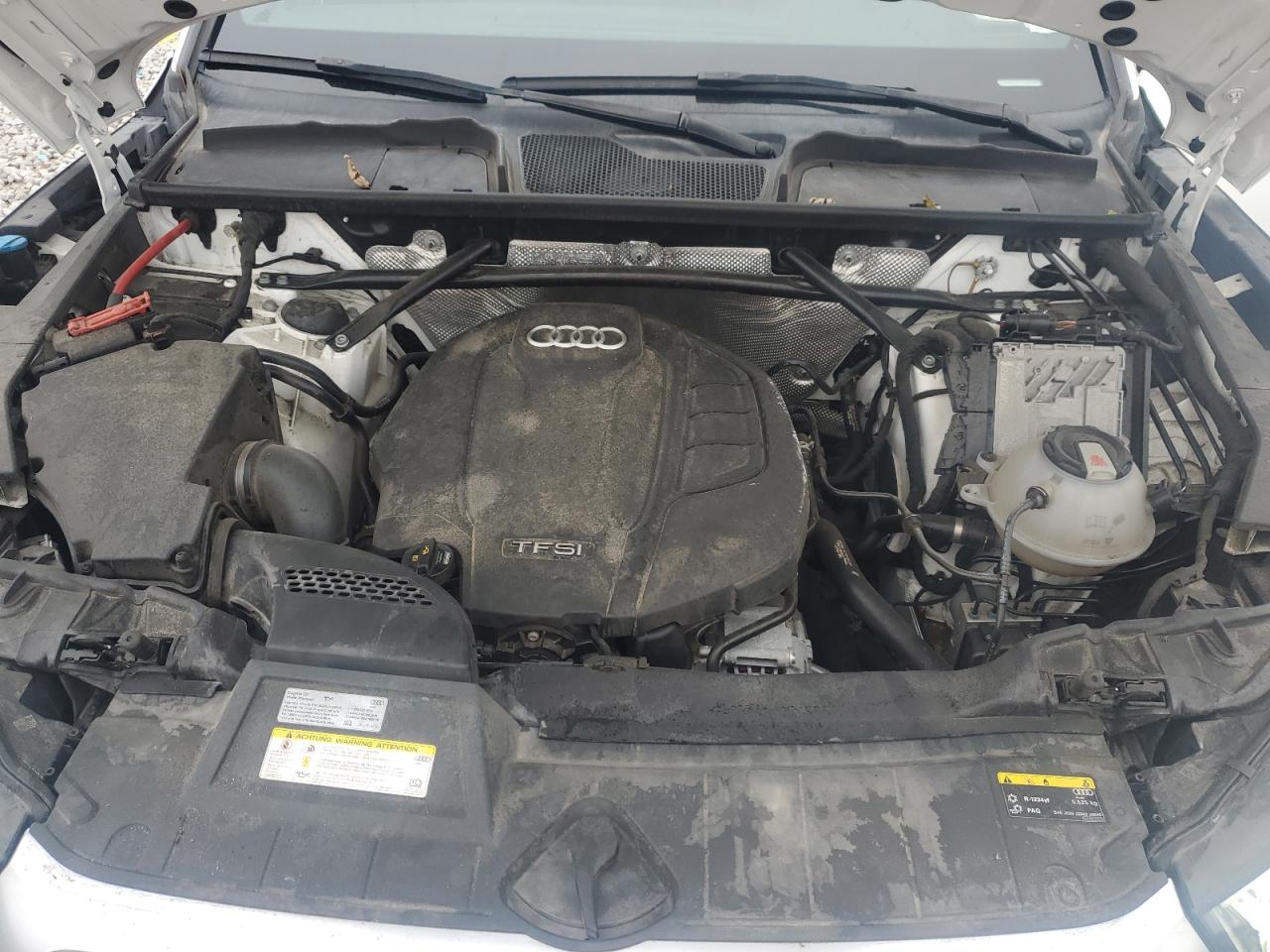 AUDI Q5 PREMIUM PLUS