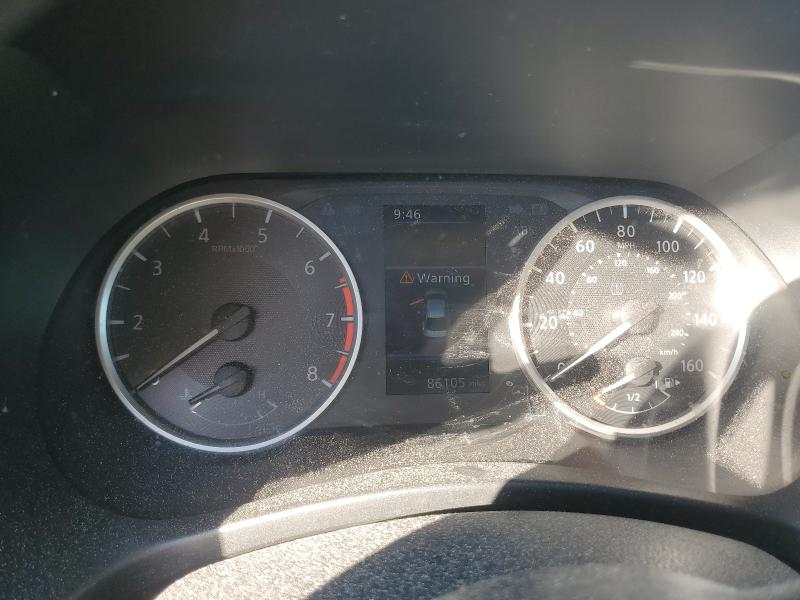 2024 NISSAN SENTRA S - 3N1AB8BV8RY290323