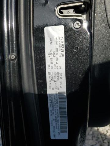 2019 DODGE GRAND CARA - 2C4RDGEG5KR622905