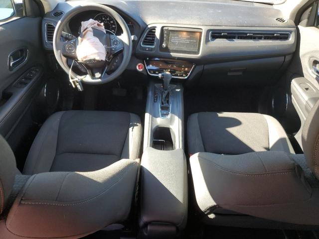 2021 HONDA HR-V EX - 3CZRU6H59MM713264