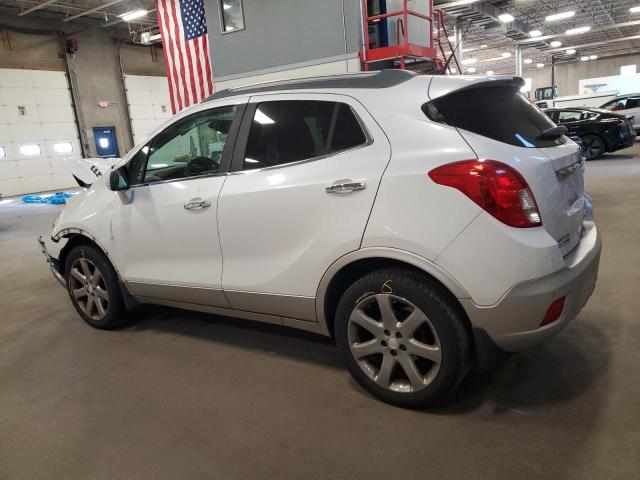 2014 BUICK ENCORE PREMIUM #3286667281