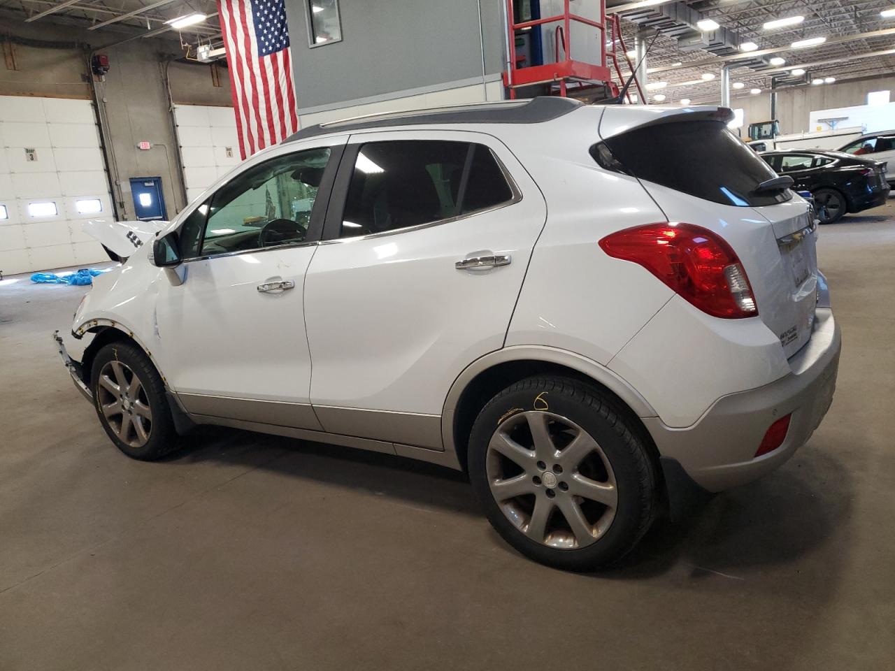 BUICK ENCORE PREMIUM