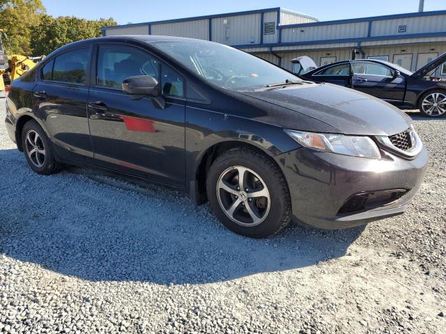 2015 HONDA CIVIC SE - 19XFB2F70FE055942