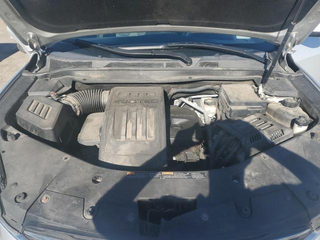 2016 CHEVROLET EQUINOX LT - 2GNFLFEKXG6266505