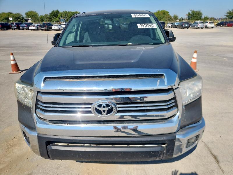2016 TOYOTA TUNDRA CRE 5TFEW5F1XGX211953