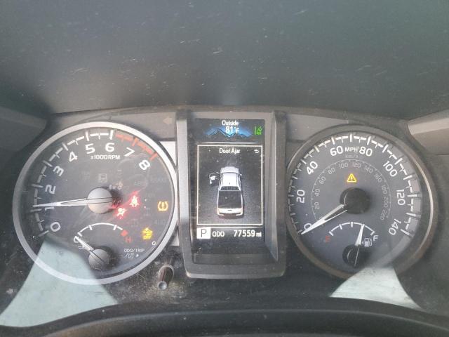 2021 TOYOTA TACOMA DOUBLE CAB 3TMCZ5AN1MM425739