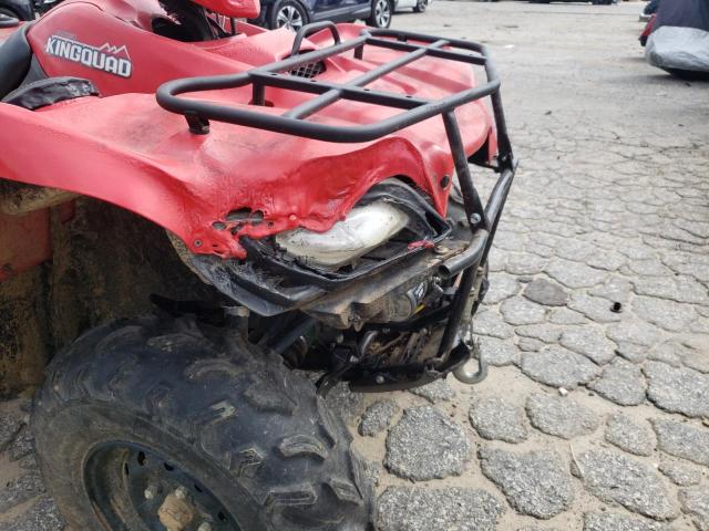 2014 SUZUKI LT-A500 X 5SAAM46A6E7101738