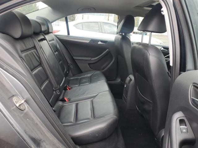 2015 VOLKSWAGEN JETTA TDI - 3VWLA7AJ3FM273737