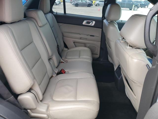 2014 FORD EXPLORER X #3297081518