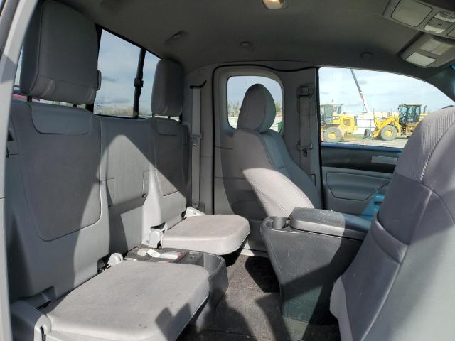 2012 TOYOTA TACOMA - 5TFUU4EN6CX047515