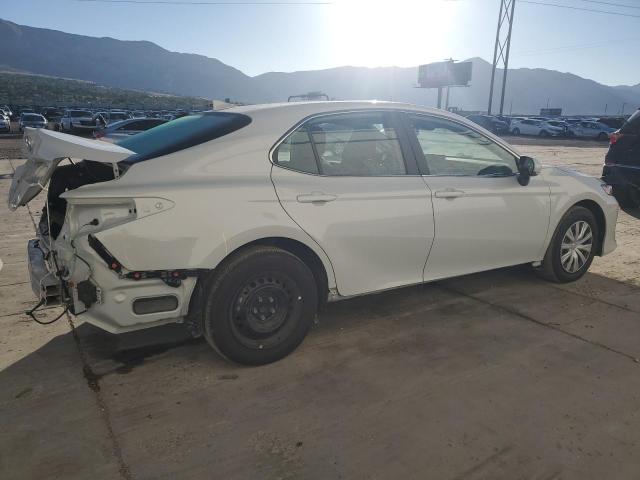 2023 TOYOTA CAMRY LE 4T1H31AKXPU058812