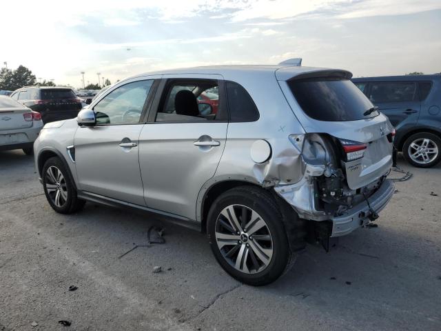 2020 MITSUBISHI OUTLANDER #3287760107