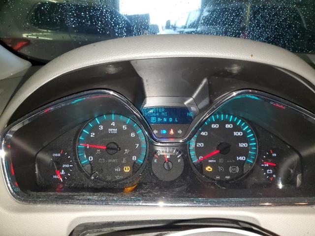 2015 CHEVROLET TRAVERSE L #3293494439