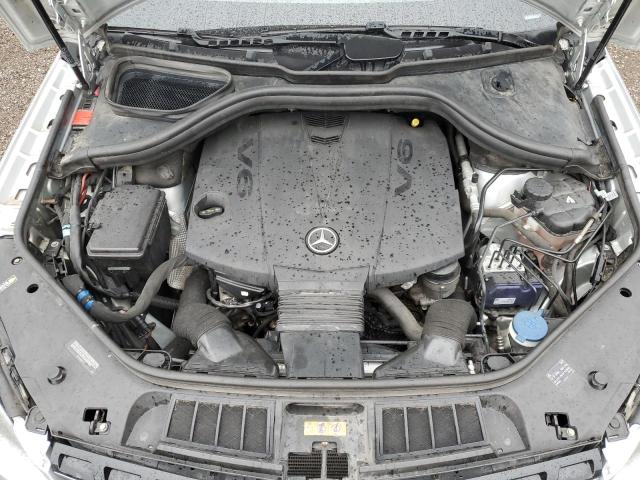 2015 MERCEDES-BENZ ML 350 BLU - 4JGDA2EB0FA495528