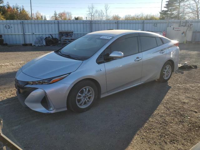 2020 TOYOTA PRIUS PRIM - JTDKARFP2L3159037
