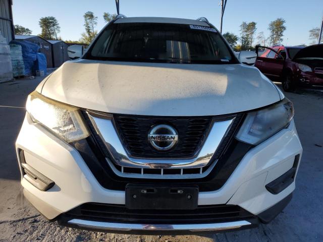 2018 NISSAN ROGUE S - 5N1AT2MT1JC798791
