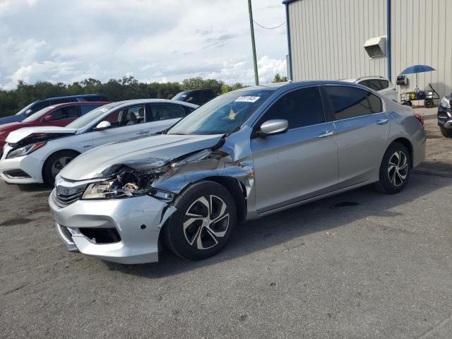 2017 HONDA ACCORD LX - 1HGCR2F30HA206457