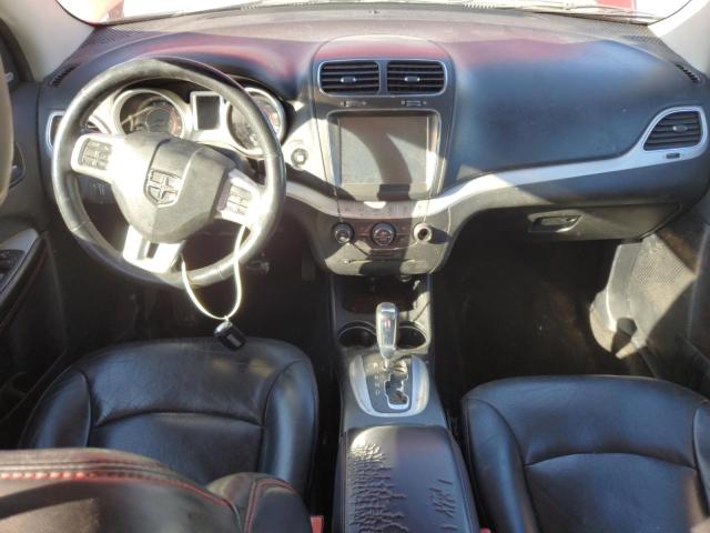 2017 DODGE JOURNEY GT - 3C4PDCEG8HT555626