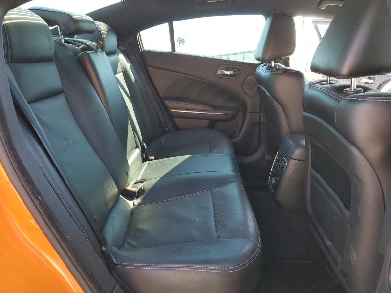 2014 DODGE CHARGER R/ #3303001644