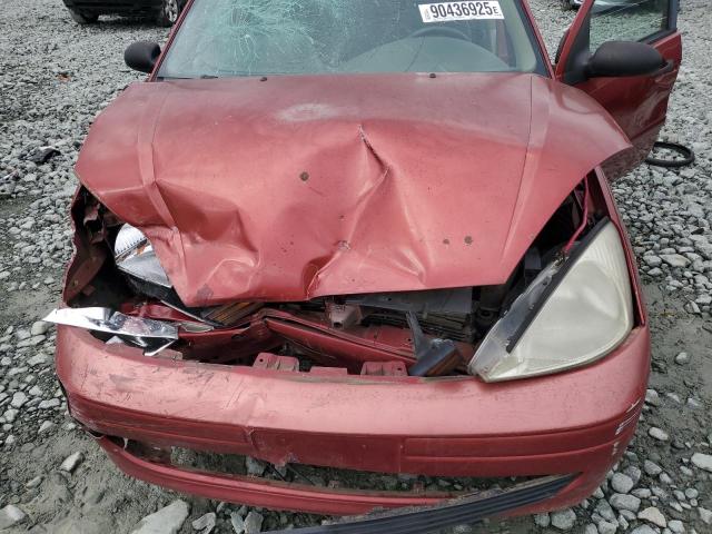 2003 FORD FOCUS SE C #3290289234