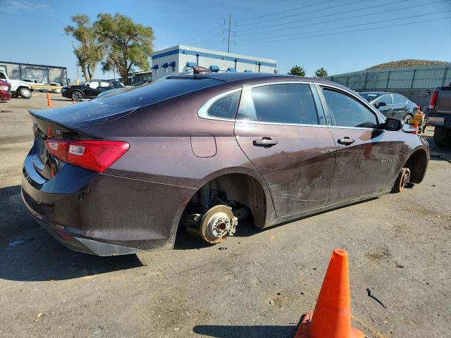 2016 CHEVROLET MALIBU LT - 1G1ZE5ST8GF358363