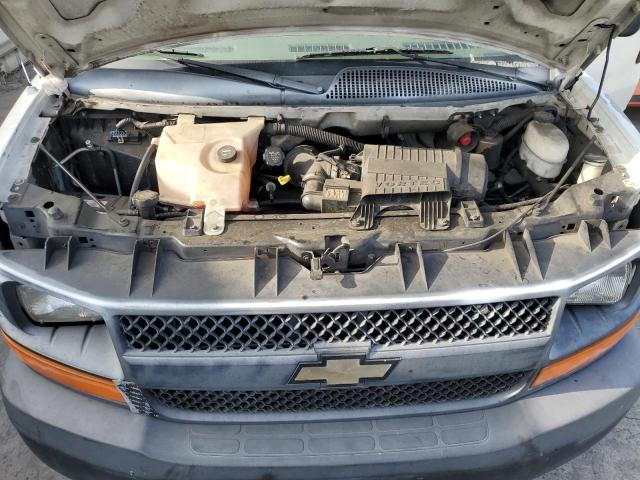 2011 CHEVROLET EXPRESS G2 #3290467796