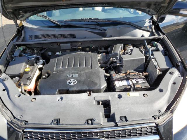 2009 TOYOTA RAV4 LIMIT #3275452740