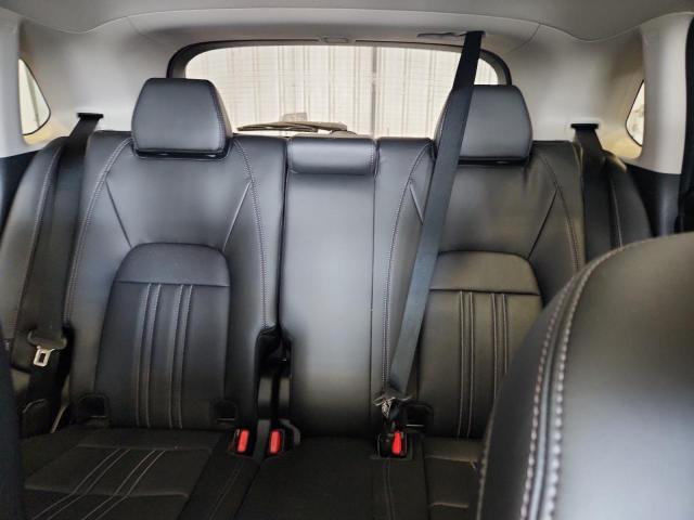 2025 HONDA HR-V EXL - 3CZRZ2H77SM794225